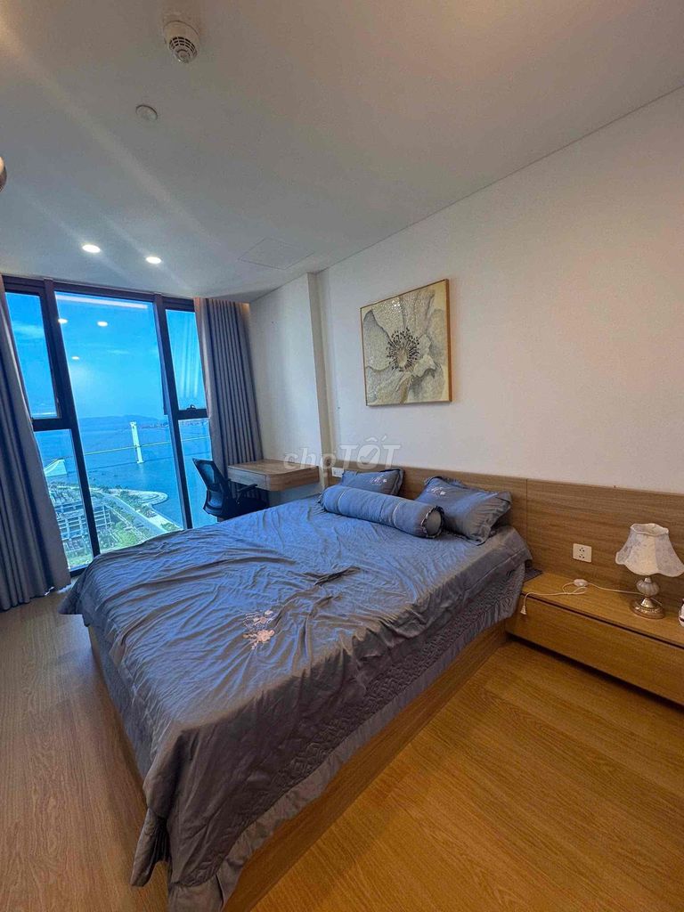 Квартира, 1 спальня · 50 м² 6