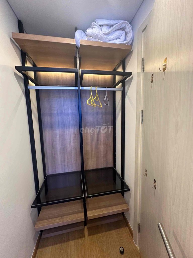 Квартира, 1 спальня · 50 м² 9