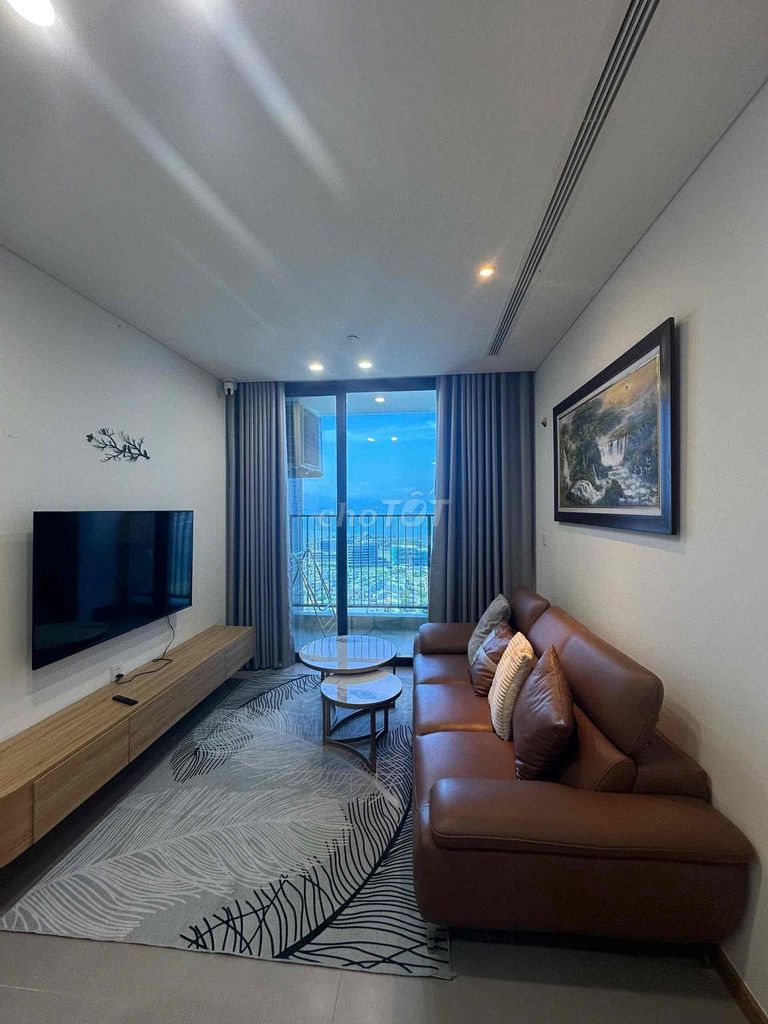 Квартира, 1 спальня · 50 м² 10