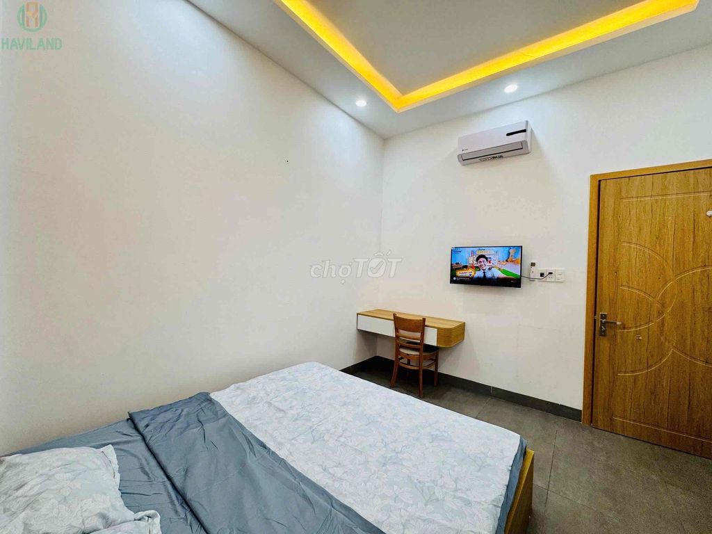 Квартира, 2 спальни · 70 м² 2