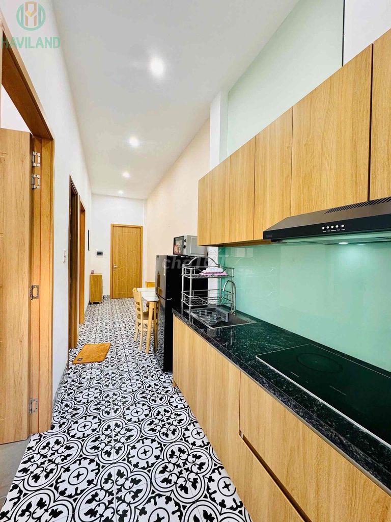 Квартира, 2 спальни · 70 м² 3