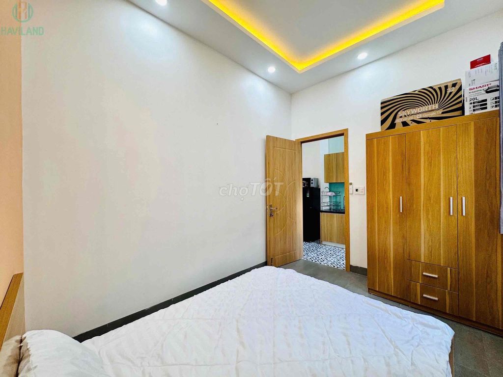 Квартира, 2 спальни · 70 м² 7