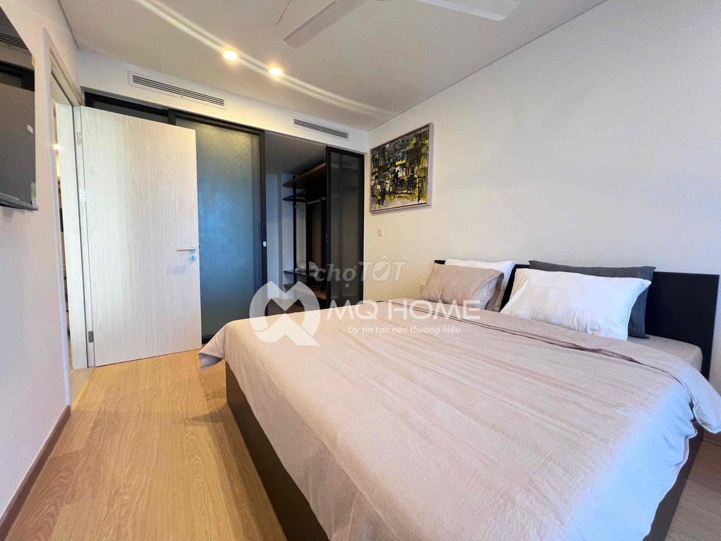 Квартира, 1 спальня · 50 м² 4