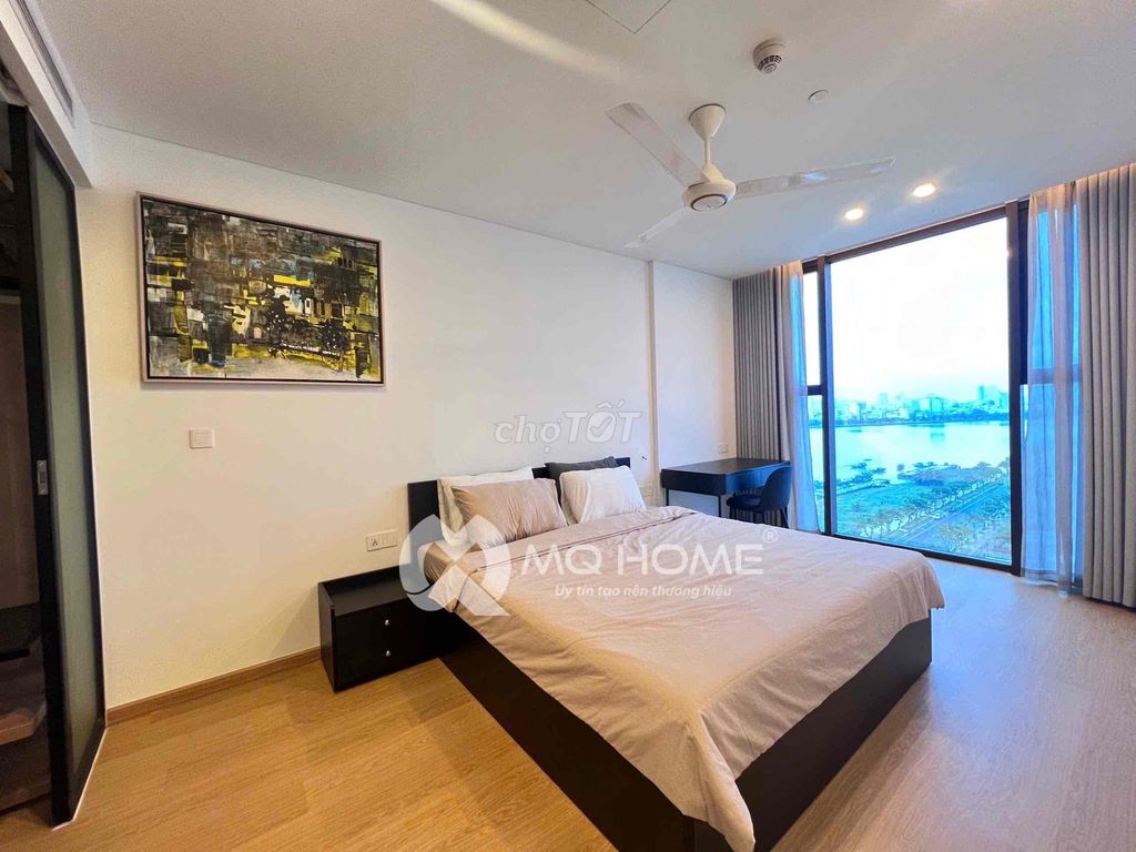 Квартира, 1 спальня · 50 м² 5