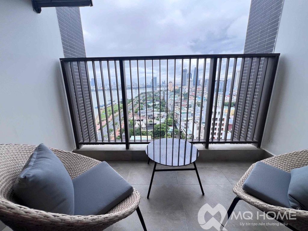 Квартира, 1 спальня · 50 м² 6