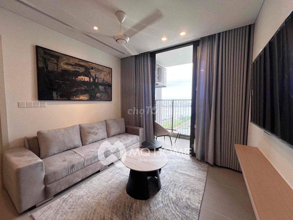 Квартира, 1 спальня · 50 м² 7
