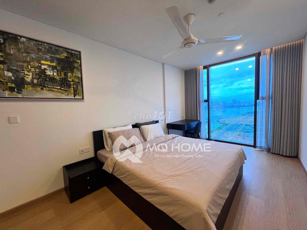 Квартира, 1 спальня · 50 м² 8