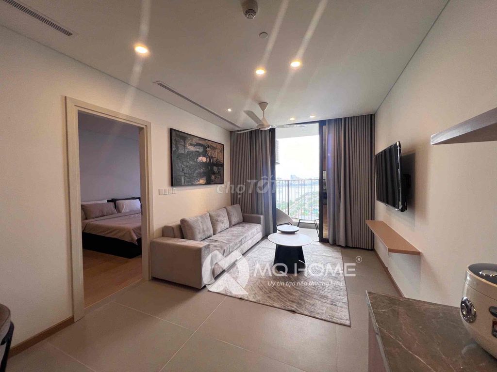 Квартира, 1 спальня · 50 м² 9