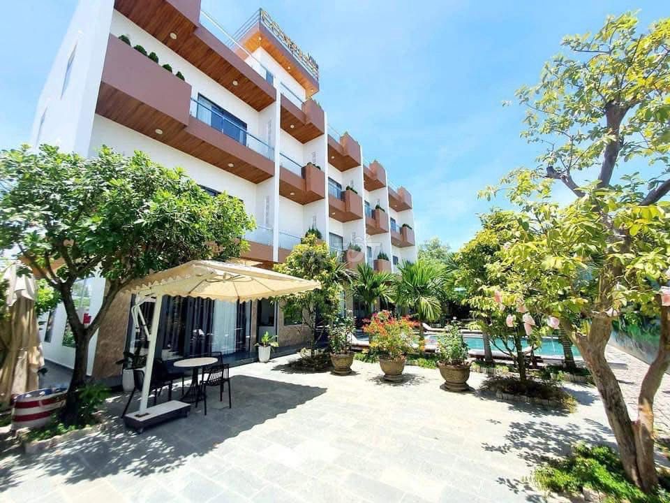 Квартира, 1 спальня · 50 м² 8