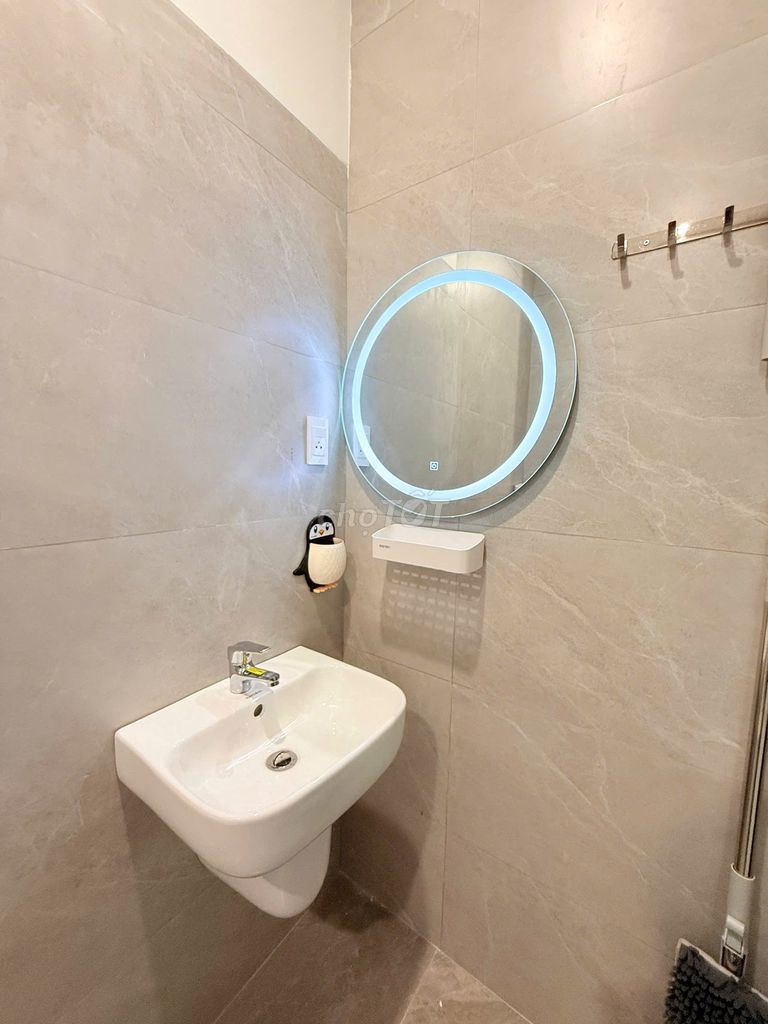 Квартира, 1 спальня · 35 м² 3