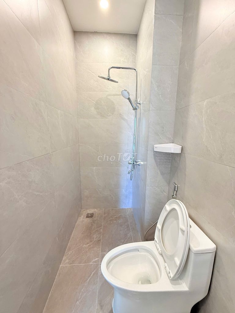 Квартира, 1 спальня · 35 м² 5