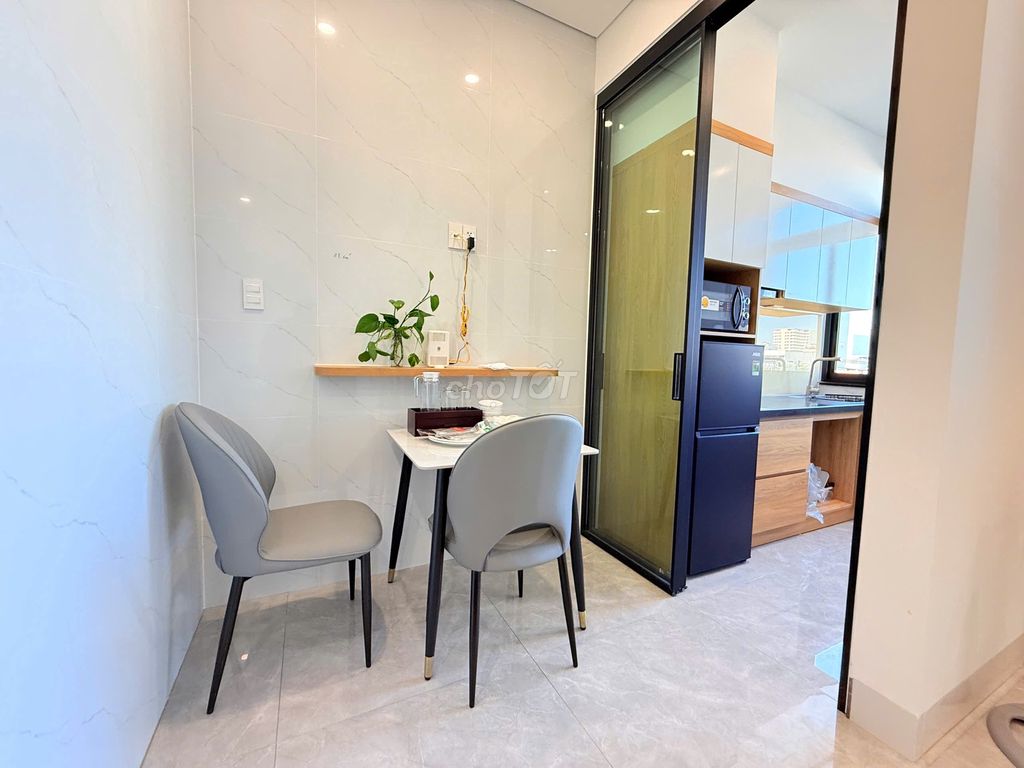 Квартира, 1 спальня · 35 м² 10