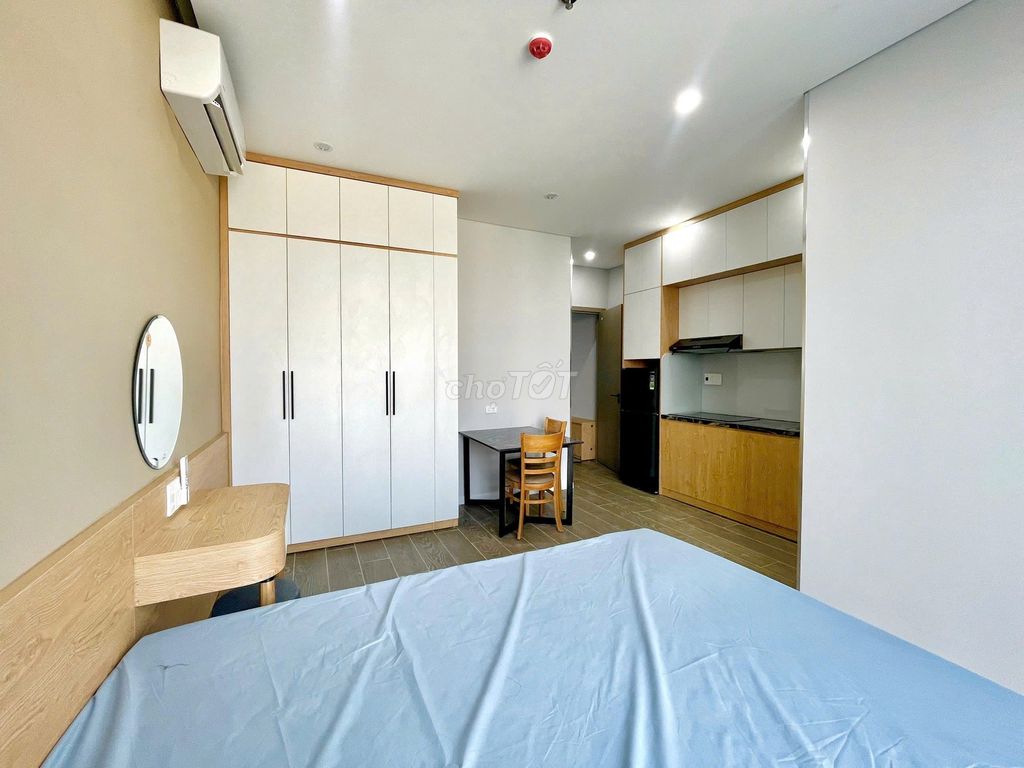 Квартира, 1 спальня · 40 м² 3