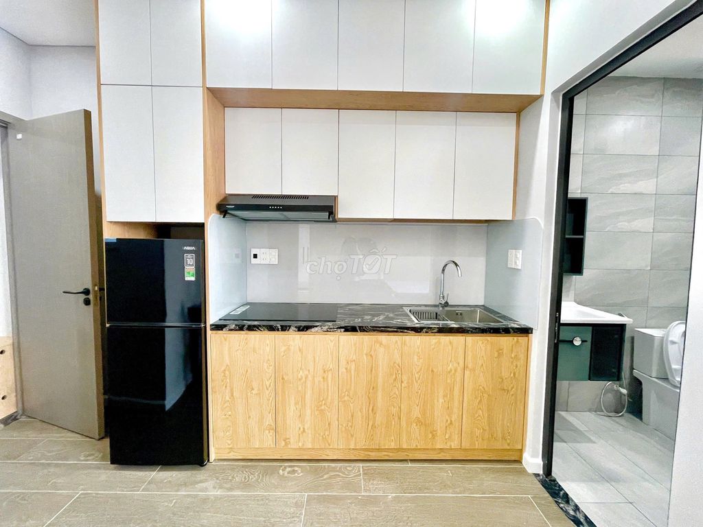 Квартира, 1 спальня · 40 м² 7