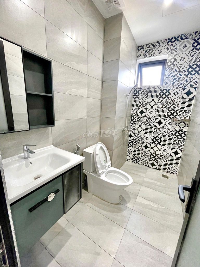 Квартира, 1 спальня · 40 м² 8