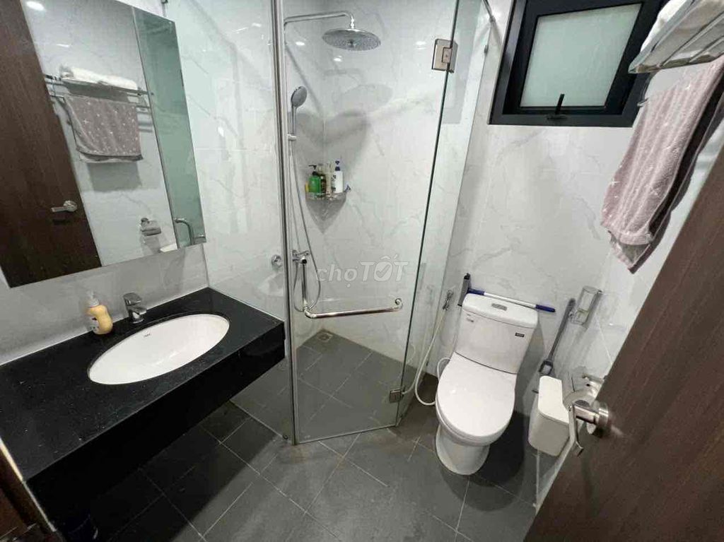 Квартира, 2 спальни · 70 м² 6