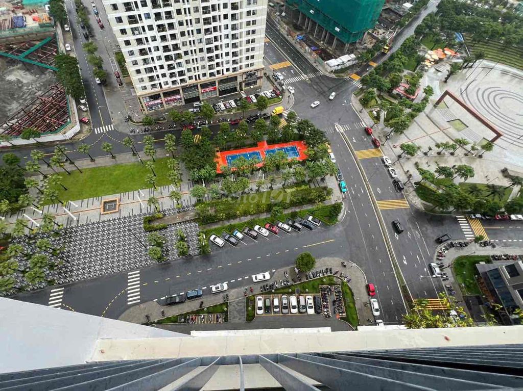Квартира, 2 спальни · 70 м² 7