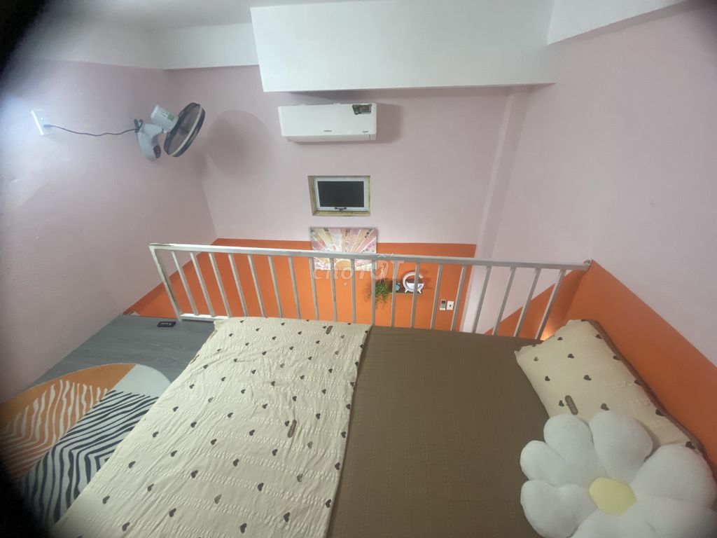 Студия · 30 м² 3