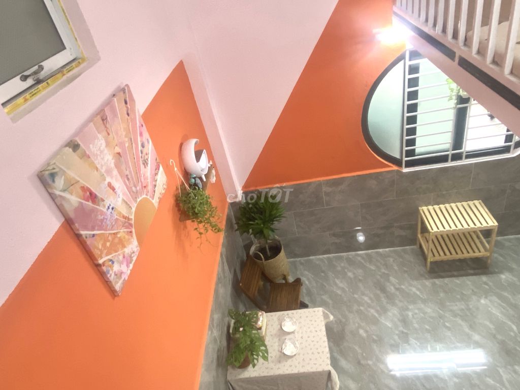 Студия · 30 м² 4