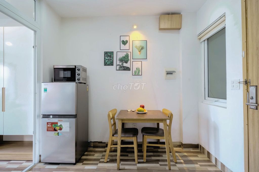 Квартира, 1 спальня · 45 м² 4