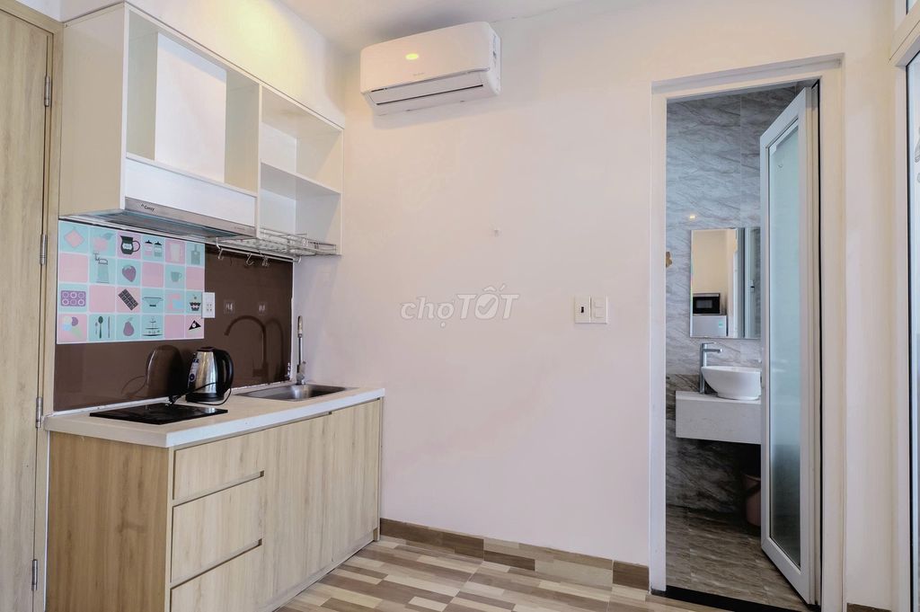 Квартира, 1 спальня · 45 м² 5