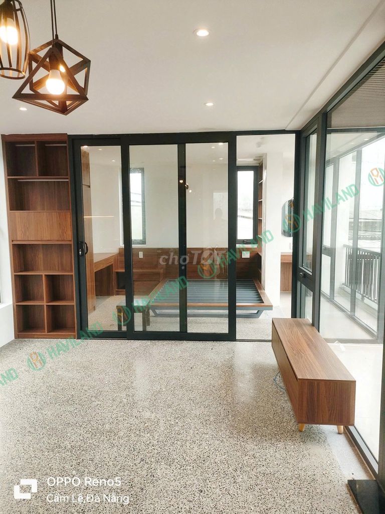Квартира, 2 спальни · 45 м²