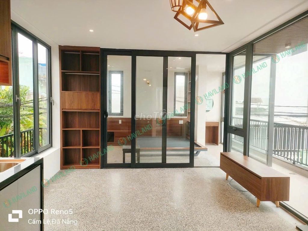 Квартира, 2 спальни · 45 м² 6