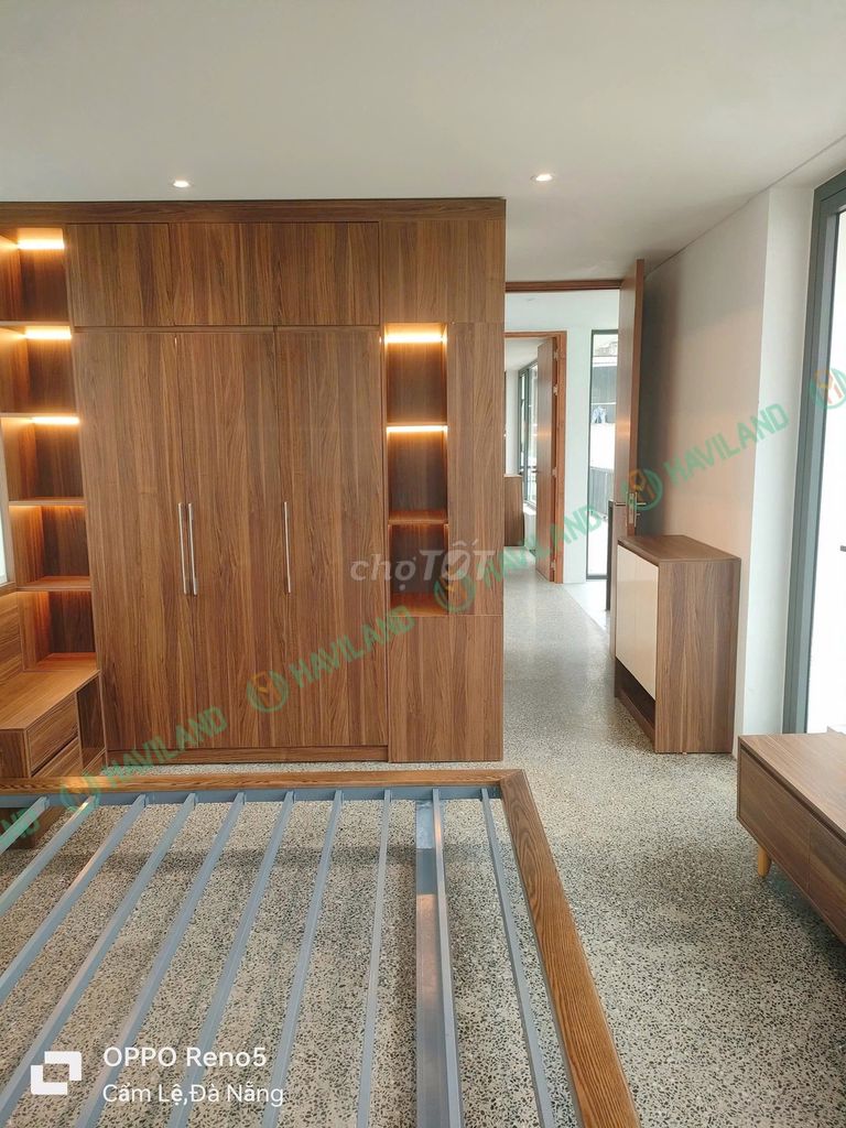 Квартира, 2 спальни · 45 м² 7