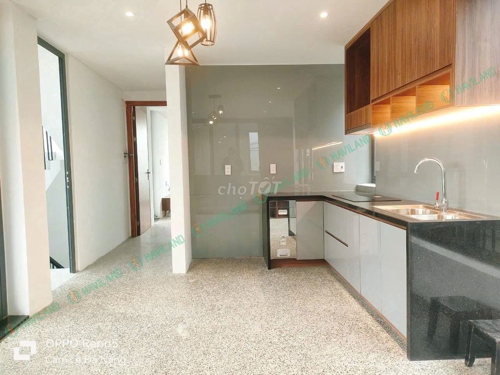 Квартира, 2 спальни · 45 м² 8