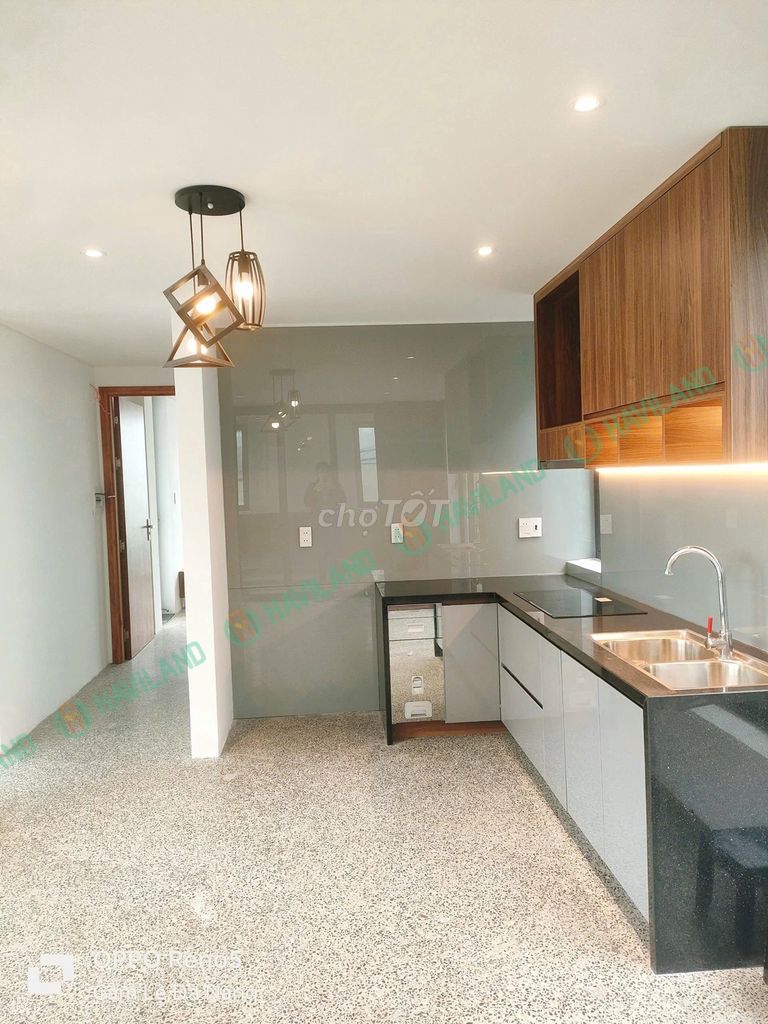 Квартира, 2 спальни · 45 м² 9