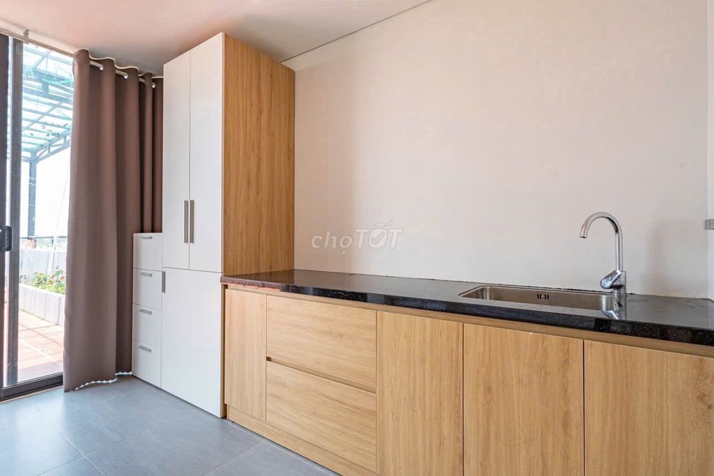 Квартира, 1 спальня · 35 м² 3