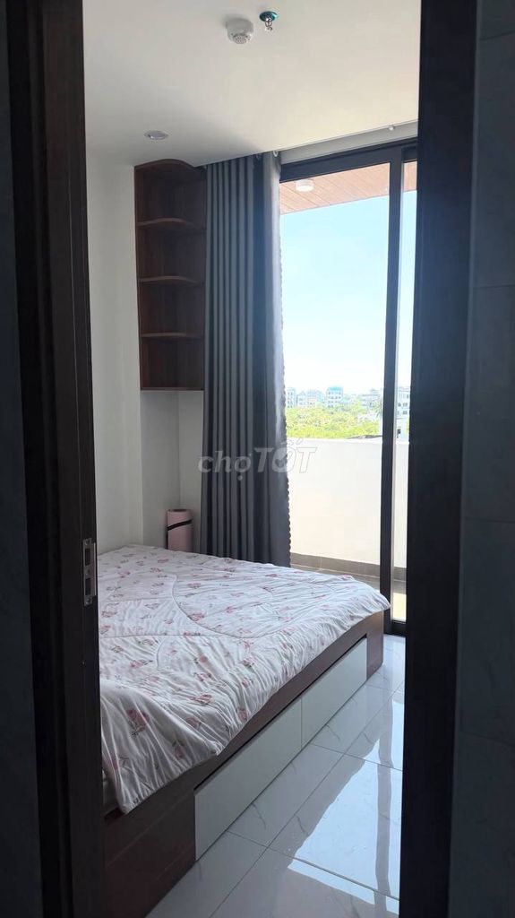 Квартира, 1 спальня · 20 м²