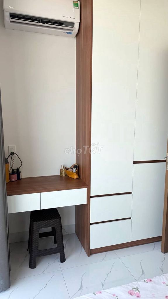 Квартира, 1 спальня · 20 м² 2
