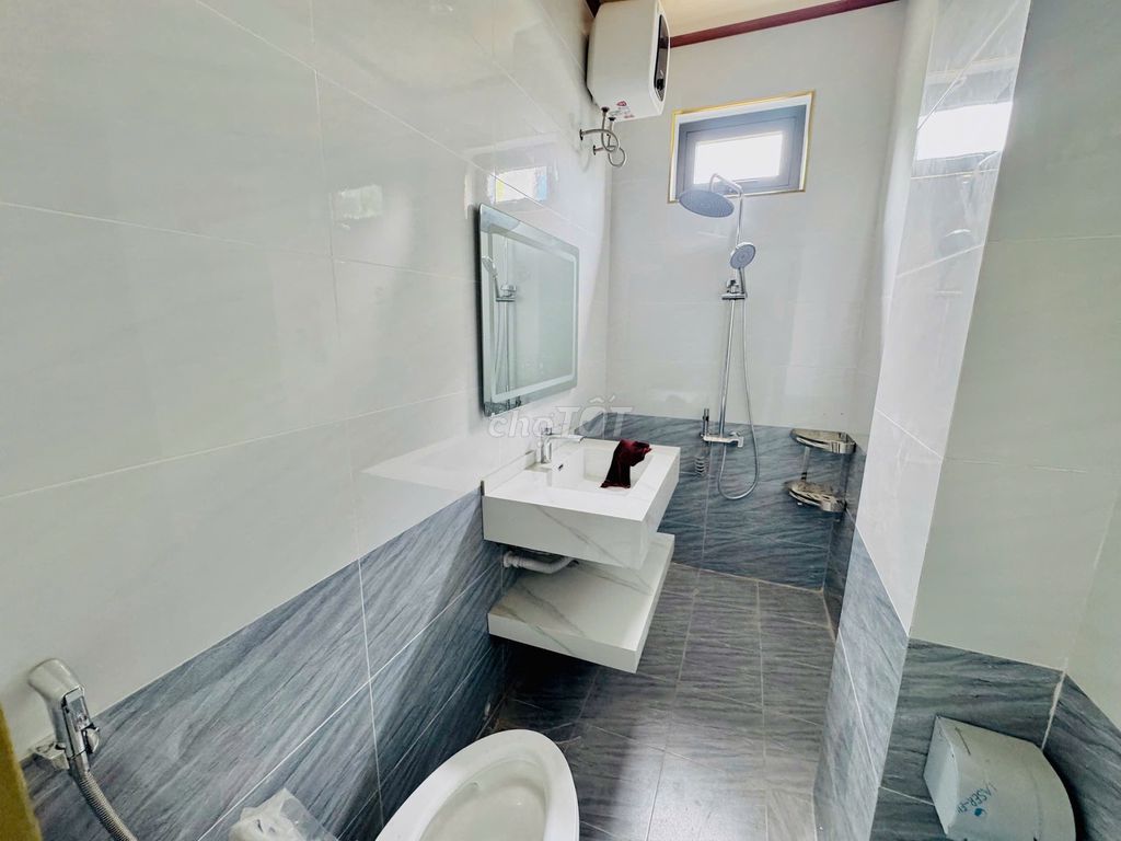 Квартира, 1 спальня · 35 м² 4