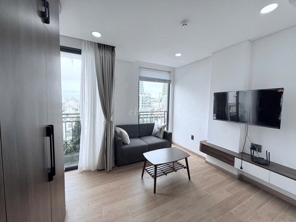 Квартира, 1 спальня · 45 м²