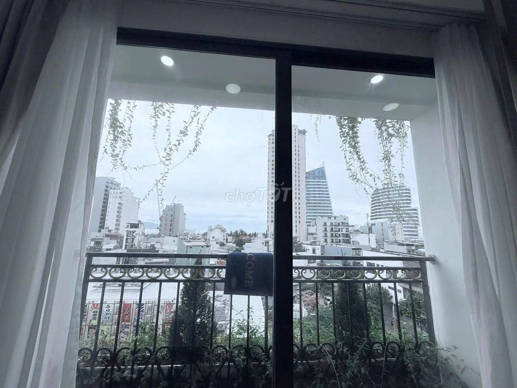 Квартира, 1 спальня · 45 м² 2