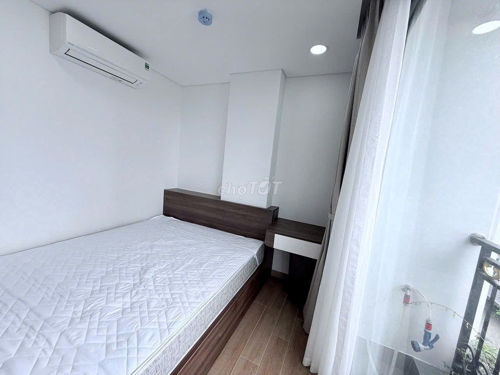 Квартира, 1 спальня · 45 м² 7