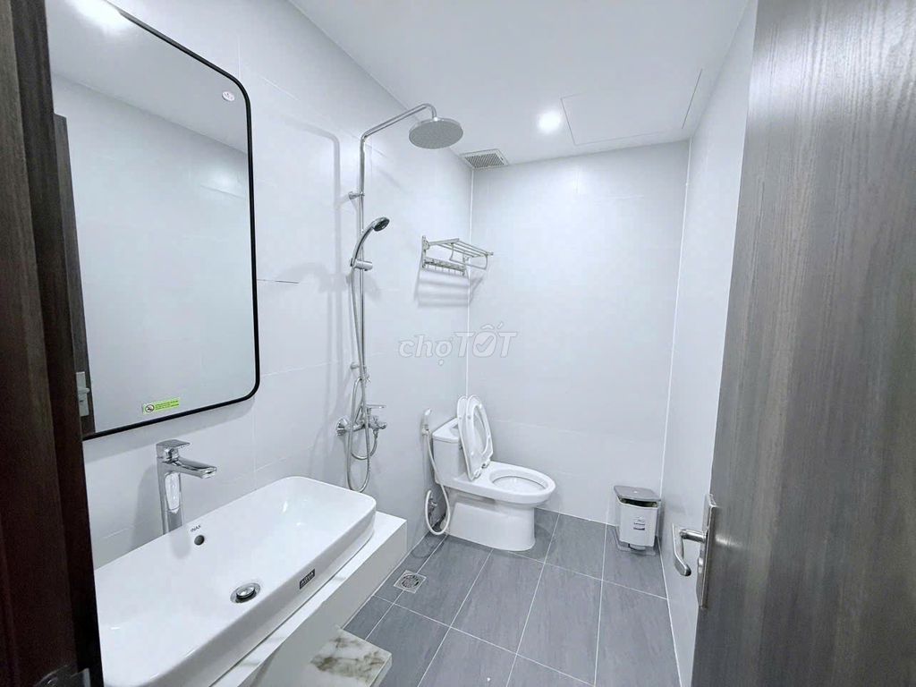 Квартира, 1 спальня · 45 м² 9