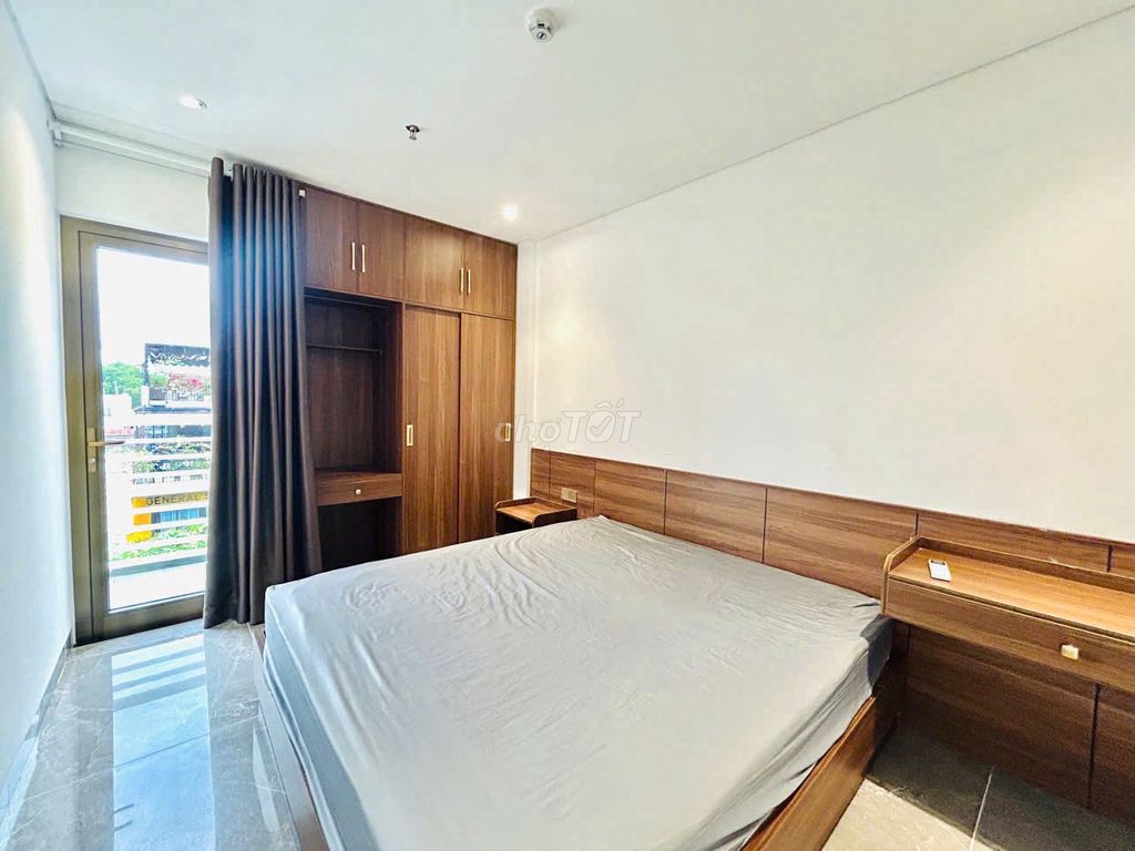 Квартира, 1 спальня · 45 м² 2