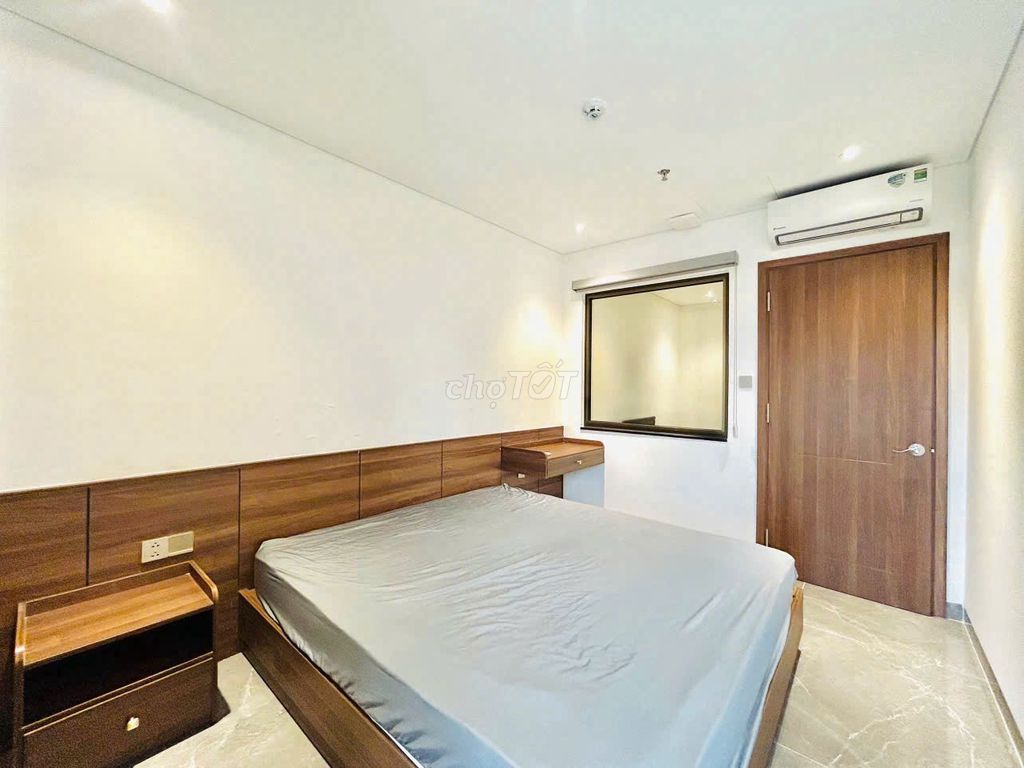 Квартира, 1 спальня · 45 м² 4