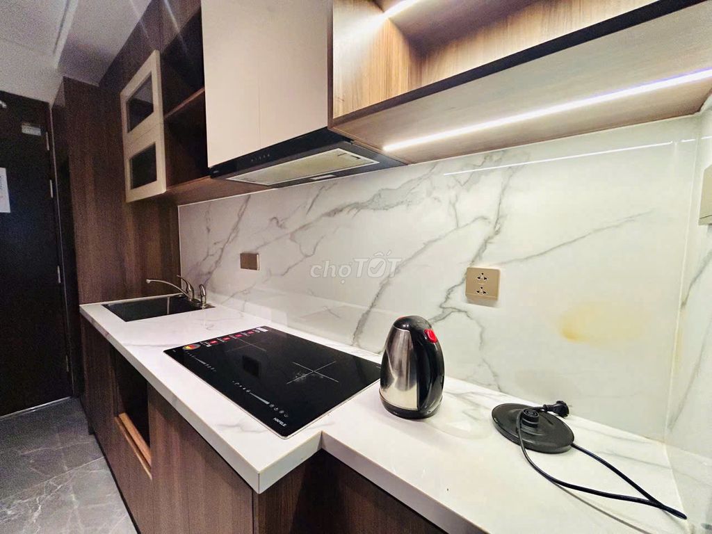 Квартира, 1 спальня · 45 м² 5