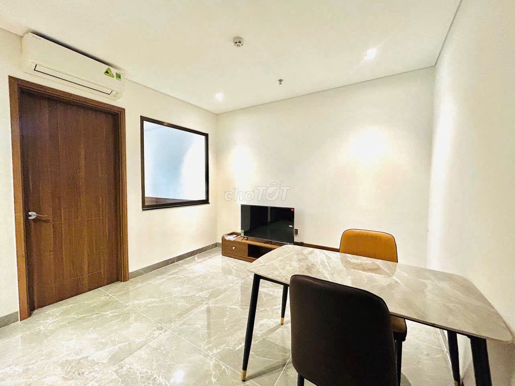 Квартира, 1 спальня · 45 м² 6