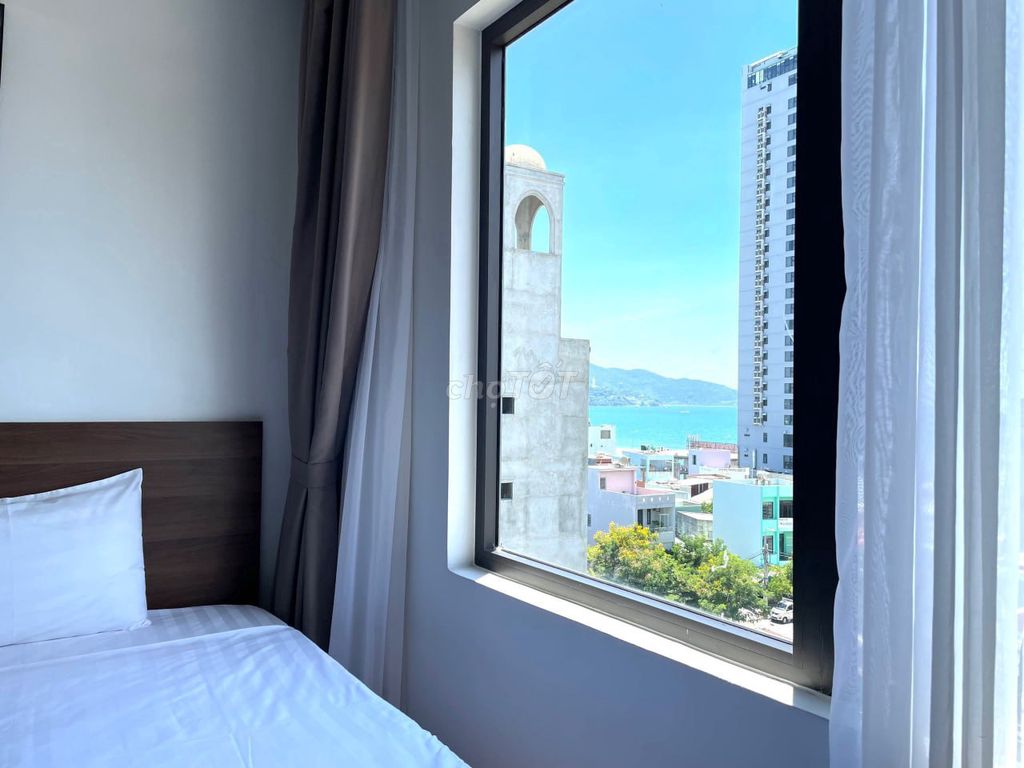Квартира, 2 спальни · 60 м² 5