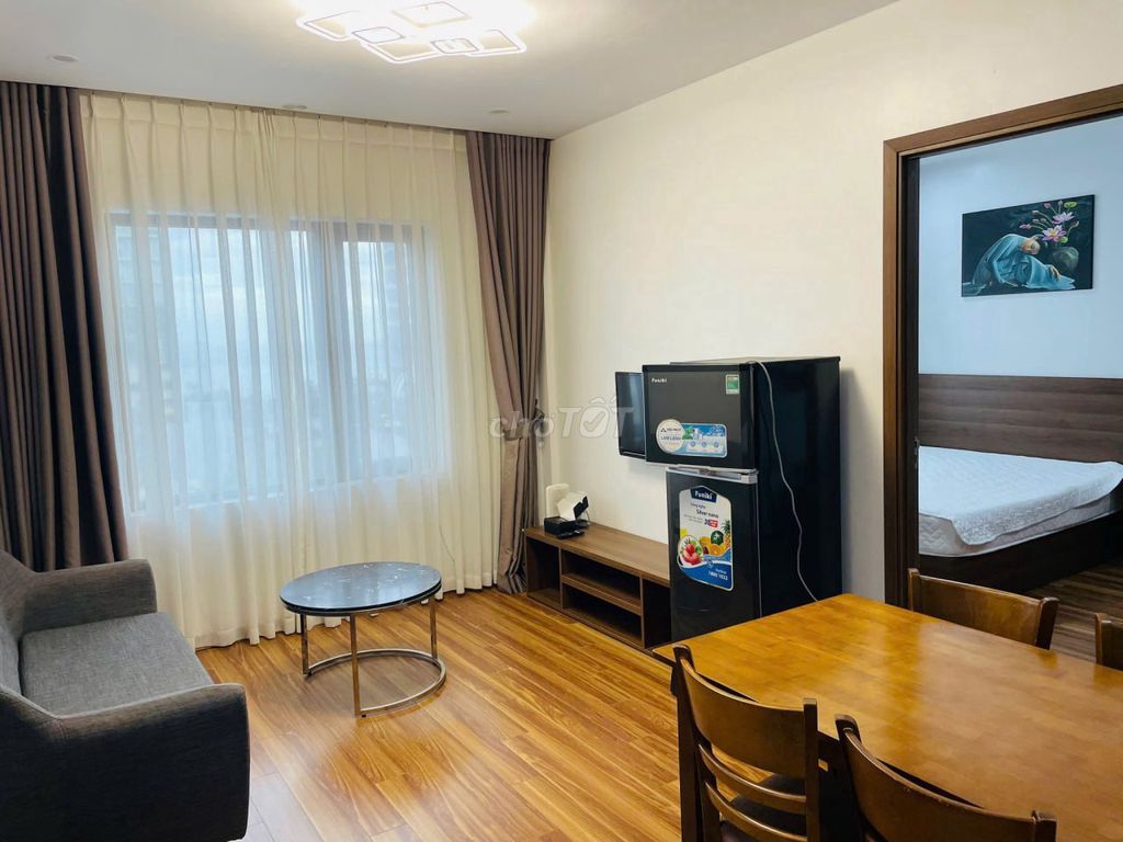 Квартира, 2 спальни · 60 м² 6