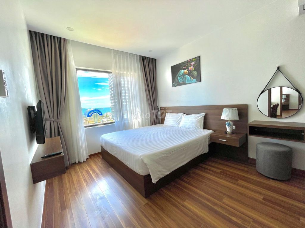 Квартира, 2 спальни · 60 м² 7