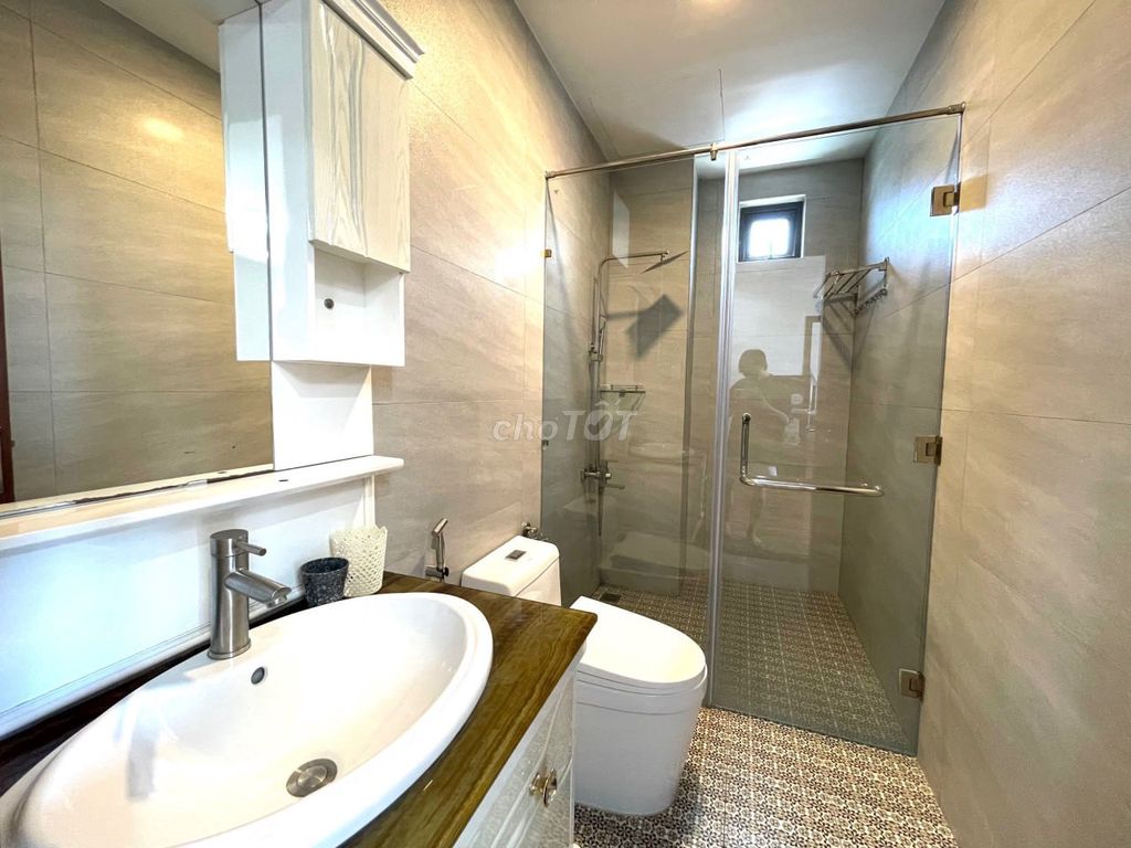 Квартира, 2 спальни · 60 м² 8