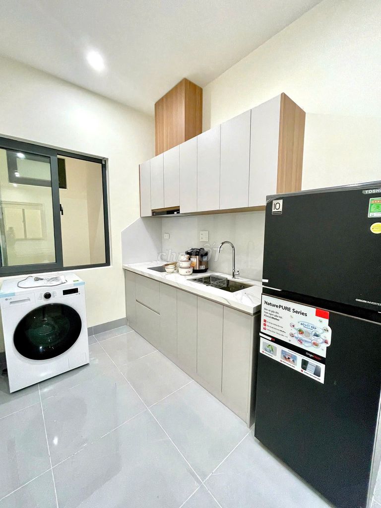 Квартира, 1 спальня · 40 м² 3
