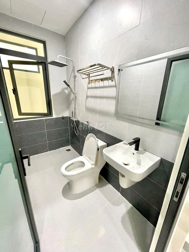 Квартира, 1 спальня · 40 м² 6