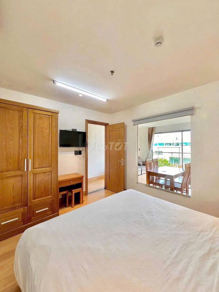 Квартира, 1 спальня · 50 м² 3