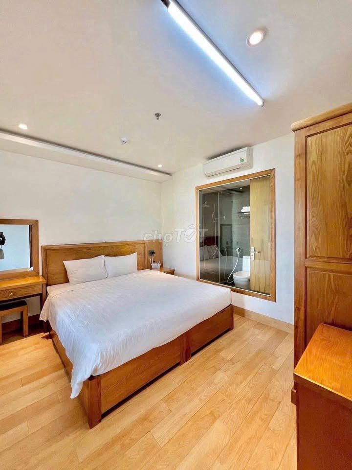 Квартира, 1 спальня · 50 м² 4